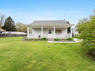 36540 Bismark Rd, New Boston, MI, 48164
