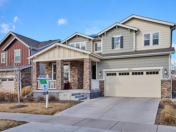 3rd image of 21229 E 61st Avenue