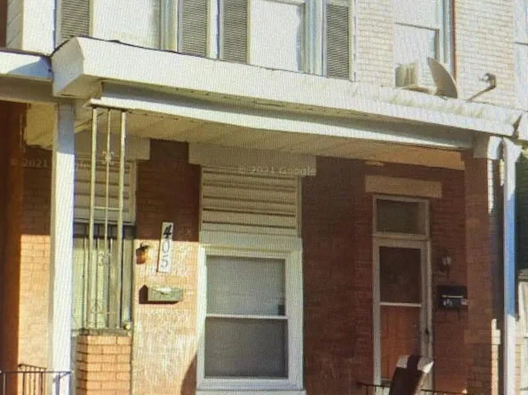 405 N Robinson St, Baltimore, MD 21224