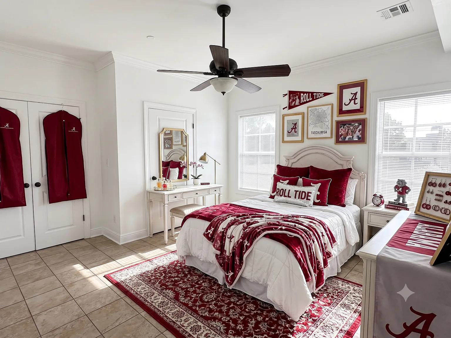4 bed, 4.5 bath, 2000 sqft, $1,500 — Photo 4