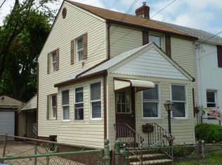 149 Park Ave, Gloucester City, NJ 08030