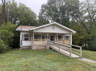 4402 Immanuel St, Knoxville, TN 37920