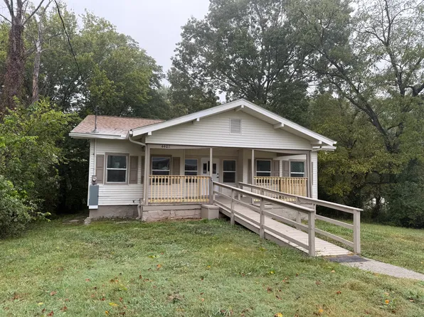 4402 Immanuel St, Knoxville, TN 37920
