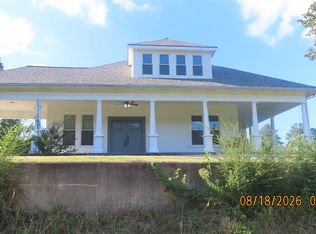 200 E College St, Saulsbury, TN 38067