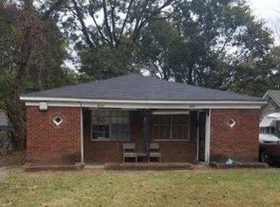 3430 Lamphier Ave, Memphis, TN 38122