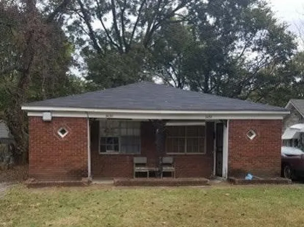 3430 Lamphier Ave, Memphis, TN 38122