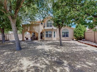 8429 Joseph Sharp St NE, Albuquerque, NM 87122