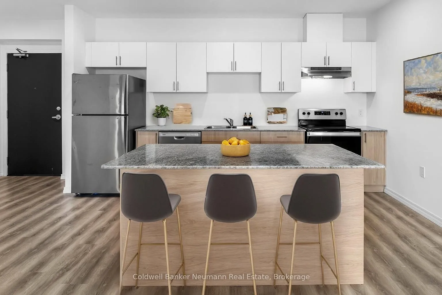 3 bed, $2,500 — Photo 4