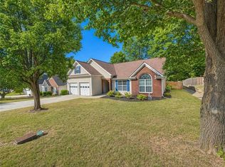 2263 Hansford Pass, Buford, GA 30519