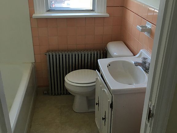 Bathroom/NEW ceramic floors