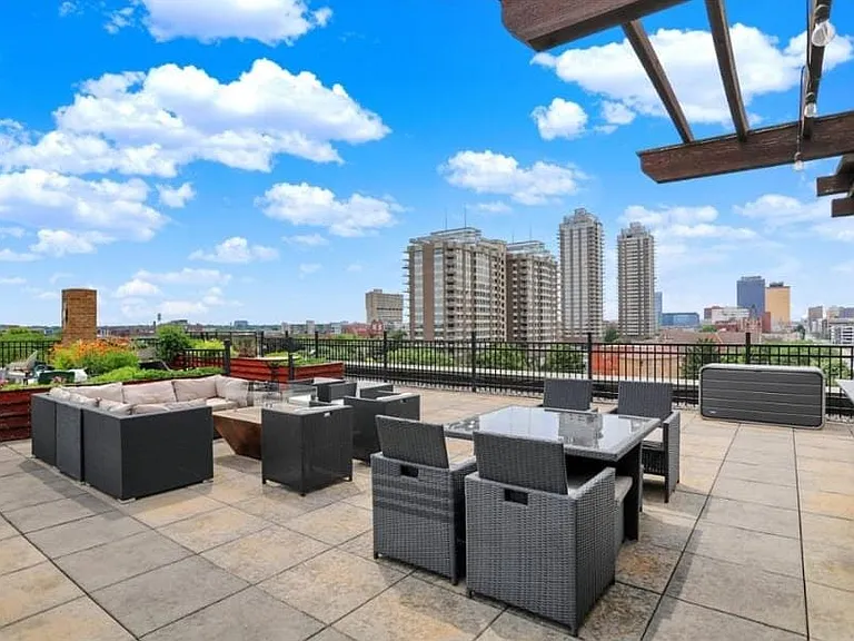 825 N Delaware St #5B — Photo 15