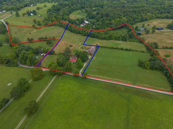 3475 Frankfort Ford Rd, Wilmore, KY 40390