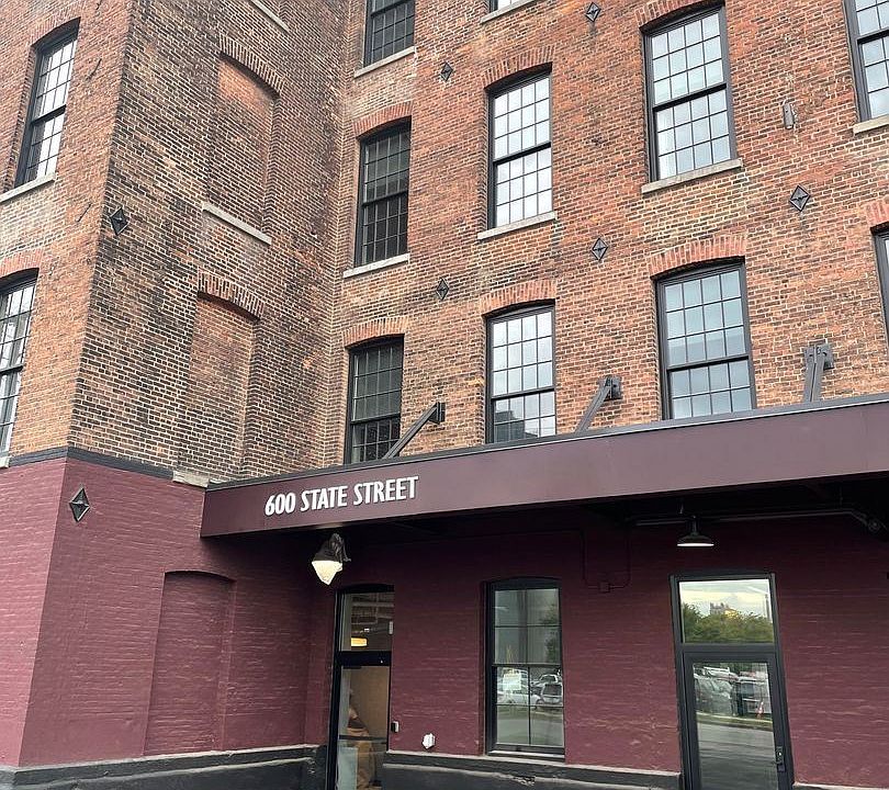 600 State Street Apartment Rentals Utica, NY Zillow