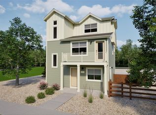 13519 E 103rd Pl, Commerce City, CO 80022