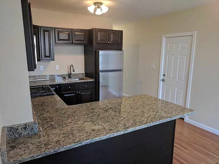 80 Havre St #2 — Photo 9