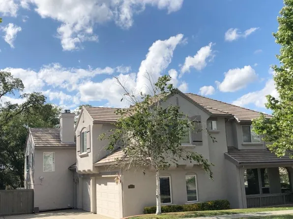 3850 Deer Ridge Ln, Auburn, CA 95602