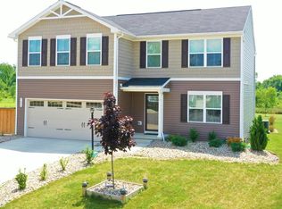 5602 Burlington Dr, Chippewa Lake, OH 44215