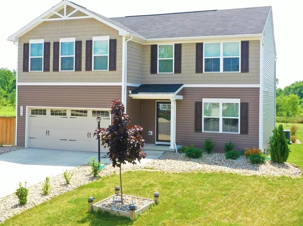 5602 Burlington Dr, Chippewa Lake, OH 44215