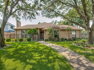 1137 Edith Cir, Richardson, TX 75080