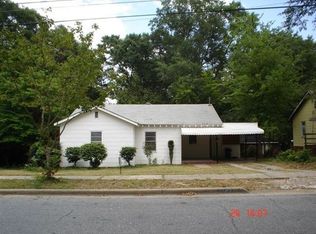 1242 Dogwood Ave, Columbus, GA 31906