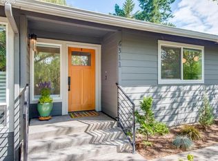 6311 SW Huber St, Portland, OR 97219