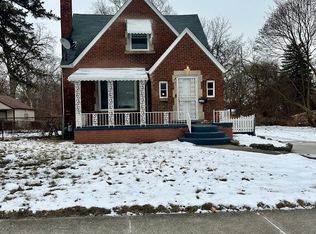 17214 Westbrook St, Detroit, MI 48219
