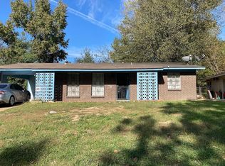 6321 Abraham Lincoln Dr, Jackson, MS 39213