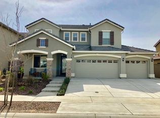 4032 Haystack Way, Roseville, CA 95747