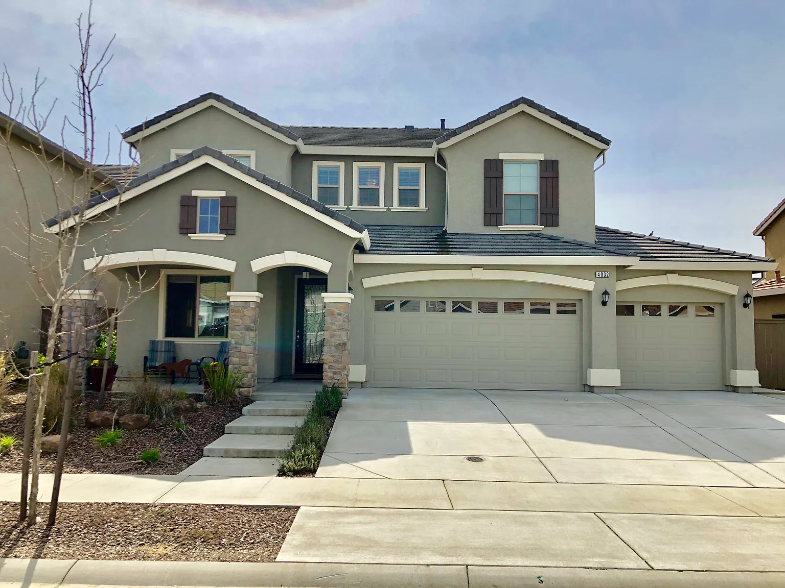 4032 Haystack Way photo 1