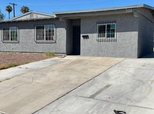 332 Duchess Ave, North Las Vegas, NV 89030