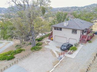 30081 Garces Ct, Tehachapi, CA 93561