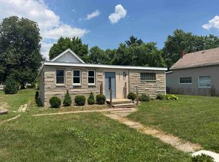 301 E Patterson St, Lakeville, IN 46536
