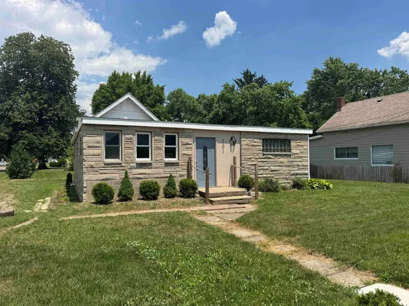 301 E Patterson St, Lakeville, IN 46536