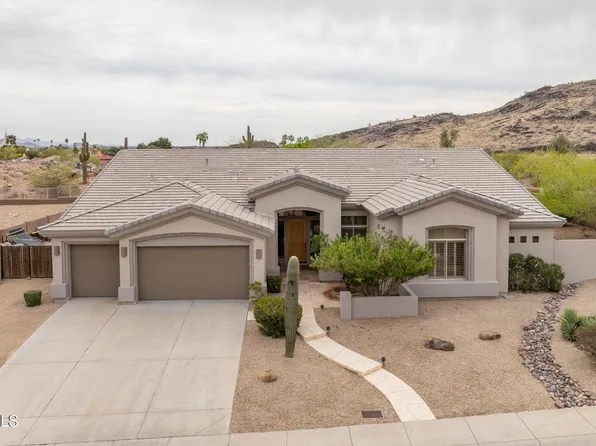 23601 N 55TH Drive, Glendale, AZ 85310