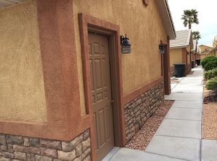 717 Hafen Ln UNIT 2D, Mesquite, NV 89027