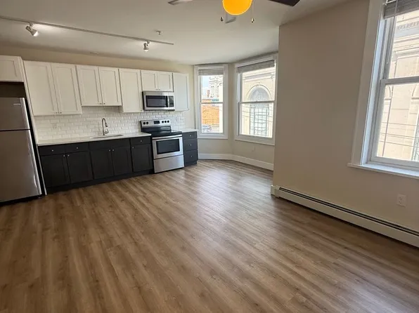 96 Broadway, 96 Broadway #2-B, Newburgh, NY 12550