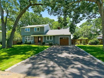 81 Salem Road, Brick, NJ, 08724