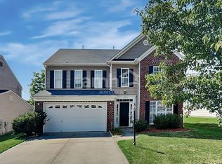 123 Elrosa Rd, Mooresville, NC 28115