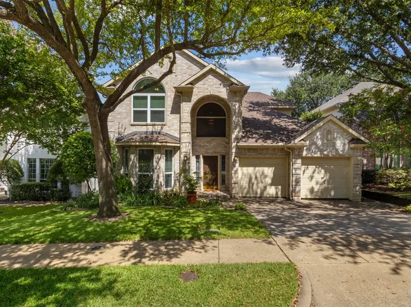 332 Kahala Dr, Dallas, TX 75218