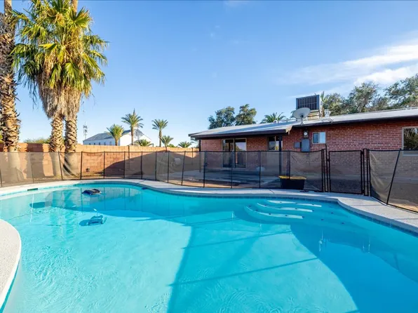 6865 E 38th St, Tucson, AZ 85730