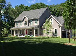 443 Main St, Middlefield, CT 06455