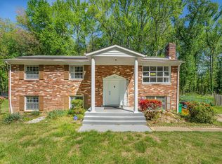 12417 Parkton St, Fort Washington, MD 20744