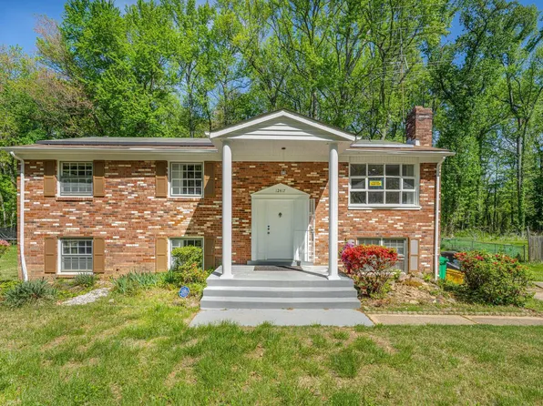 12417 Parkton St, Fort Washington, MD 20744
