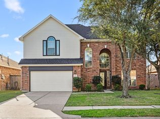 6911 Hamilton Falls Ln, Spring, TX 77379