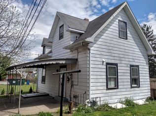 844 Diamond St, Williamsport, PA 17701