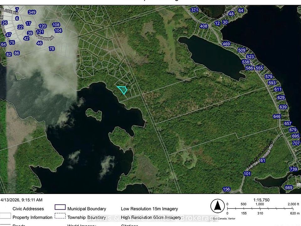1st image of LOT 161 Thanet Lake Rd