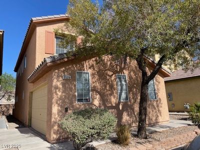 3525 Hammock St, Las Vegas, NV, 89147