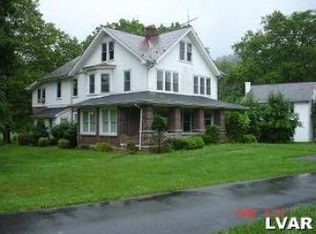 4530 Vera Cruz Rd, Center Valley, PA 18034