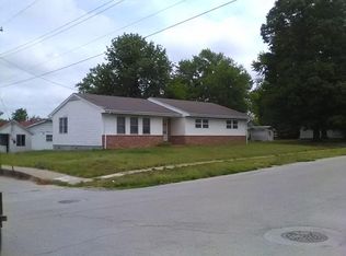 888 Red Top Rd, Strafford, MO 65757