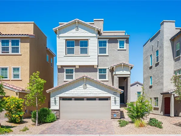 160 Campbelltown Ave, Henderson, NV 89015